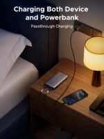 UGREEN Power Bank 25,000mAh 145W Laptop Portable Charger, Nexode 3-Port USB C PD Battery Pack, for MacBook Pro/Air, Dell XPS, iPhone 17/16/15/14, Galaxy S26 Steam Deck, iPad, and More (Pack of 2) - Image 2