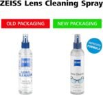 ZEISS Lens Cleaning Kit – (2) 8 oz Lens Spray & Microfiber Cloths - Image 5