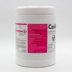 Metrex CaviWipes Disinfecting Wipes, Pop-Up Canister, 160 Ct Fragrance-Free - Image 4