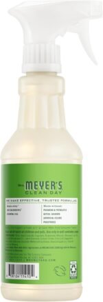 MRS. MEYER'S CLEAN DAY Multi-Surface Cleaner, Fresh Cut Grass, 16 fl oz - Image 2