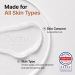 PURITO Oat Calming Gel Cream for Sensitive Skin, 3.38 fl.oz - Image 5