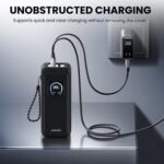 for Anker Prime Power Bank 26,250Mah 300W Case Cover - Image 5