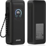 for Anker Prime Power Bank 26,250Mah 300W Case Cover