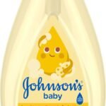 Johnson's Baby Head-to-Toe Wash & Shampoo, Tear Free, 27.1 fl. oz