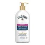 Gold Bond Age Renew Retinol Overnight Body & Face Lotion, 13 Oz