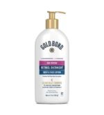 Gold Bond Age Renew Retinol Overnight Body & Face Lotion, 13 Oz