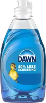Value Pack of 3 Dawn Procter & Gamble 39713 Dish Soap, Ultra Original, 7.5-oz. Each - Image 2