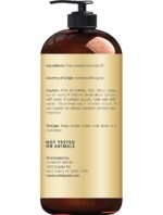 Handcraft Blends Fractionated Coconut Oil - 16 Fl Oz - Image 3