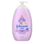 Johnson's Baby Bedtime Lotion, NaturalCalm Aromas, 27.1 fl. oz