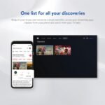 IT'S BRAZILIAN onn 4K Pro Streaming Device, Google TV with Gemini* - Ultra-Fast Streaming, Stunning 4K UHD, 32GB Storage, 3GB RAM, Dolby Vision & Atmos, Find My Remote with Backlight, Ethernet Port - Image 5