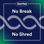 DenTek Floss Picks, Advanced Clean, Plaque Remover, 150 Count - Image 5