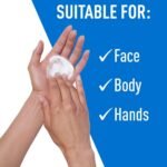 CeraVe Moisturizing Cream & Hydrating Facial Cleanser Set for Dry Skin - Image 3