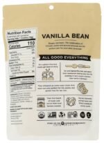 Emmys, Cookie Coconut Vanilla Bean Organic, 6 Ounce - Image 2