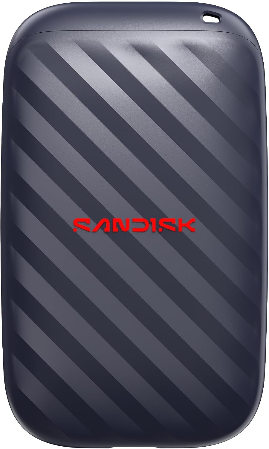 61aMWmiQPPL._AC_SL1500_ Sandisk 1TB Portable Drive, Up to 600MB/s Read Speeds - Black - Image 1
