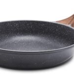 SENSARTE Nonstick Frying Pan Skillet, Swiss Granite Omelette Pan Chef's Pan