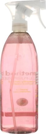 Method, All Purpose Grapefruit Cleaner, 28 Fl Oz - Image 2