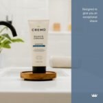 Cremo Shaving Cream for Men, Sensitive, 6 Fl Oz - Image 2