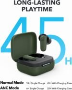 Soundcore P30i by Anker Noise Cancelling Earbuds, Hands-Free Viewing - Image 4