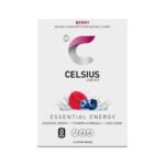 CELSIUS On-The-Go Powder Stick Packs, Zero Sugar (14 Sticks per Pack) - Image 5