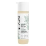 The Honest Company Shampoo & Body Wash, Tear-Free, Fragrance-Free, 10 fl oz