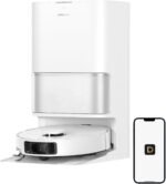 dreame L40 Ultra Gen 2 Robot Vacuum and Mop with 25,000Pa Suction