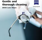 ZEISS Pre-Moistened Lens Cleaning Wipes, 400 Count - Image 4