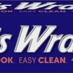 Reynolds Wrap Heavy Duty Aluminum Foil Roll, 12 Inch Wide, 50sq ft