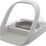 Sure Petcare -SureFlap - SureFeed - Microchip Pet Feeder - Selective-Automatic Pet Feeder Makes Meal Times Stress-Free, Suitable for Both Wet and Dry Food - MPF001