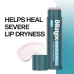 Blistex Medicated Lip Balm SPF 15, 24 Hr Moisture, 0.15 oz, 3 Count - Image 4