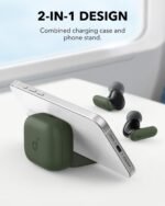 Soundcore P30i by Anker Noise Cancelling Earbuds, Hands-Free Viewing - Image 2