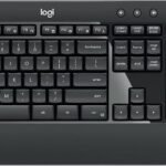 Logitech MK540 Full Size Advanced Wireless Keyboard and Mouse Combo