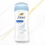 Dove Antiperspirant Deodorant Stick Original Clean 2.6 oz 2PK - Image 4