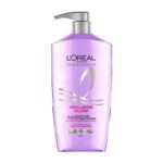 L'Oreal Paris Elvive Hyaluron Plump Conditioner, 26.5 Fl Oz