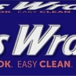 Reynolds Wrap Everyday Strength Aluminum Foil Roll, 12 Inch Wide, 30sq ft