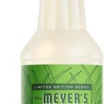 MRS. MEYER'S CLEAN DAY Multi-Surface Cleaner, Fresh Cut Grass, 16 fl oz