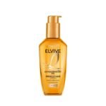 L'Oréal Paris Elvive Extraordinary Oil Miracle Hair Serum, Intense Nourishment, Up to 6x more Shine, up to 230° heat protection, suitable for all hair types, 100ml