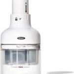 OXO Good Grips Vegetable Chopper with Easy-Grip Handle for Meal Prep