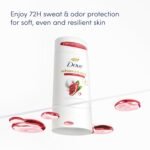 Dove Advanced Care Antiperspirant Stick Revive Pomegrante 2PK 2.6 oz - Image 4