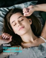 TOZO A1 Wireless Earbuds Bluetooth 5.3 Light Weight in Ear Headphones - Image 6