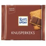 Ritter Sport Alpine Milk-Pack of 3 - Image 5