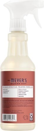 MRS. MEYER'S CLEAN DAY Multi-Surface Cleaner, Fall Leaves, 16 fl oz, 3 Pack - Image 2