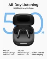 Soundcore P31i by Anker Translation Earbuds with Real-Time Adaptive ANC - Image 5