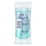 Degree Advanced Protection Deodorant, Apple & White Flower, 2.6 oz - Image 2