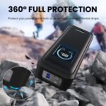 for Anker Prime Power Bank 26,250Mah 300W Case Cover - Image 3