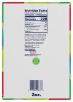 Airheads Xtreme Sour Belts Candy, 36 Ounce - Image 2