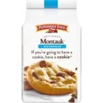 Pepperidge Farm Montauk Soft Baked Milk Chocolate Chunk Soft Baked, 8.6 Oz - Image 5