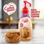 Nestle Coffee mate Sweetened Original Non-Dairy Creamer Pump 50.7oz, 2-Pack - Image 2