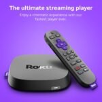 Roku Ultra, Ultimate Streaming Player - 4K Streaming Device for TV - Image 3