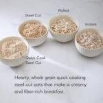 Nature's Path Organic Quick Cook Steel Cut Oatmeal, 24 oz (Pack of 1) - Image 3