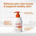 Douxo S3 PYO Medicated Dog Shampoo with 3% Chlorhexidine for Dogs – Antibacterial & Antiseptic Yeast Infection Treatment For Dogs & Cats, Clinically Proven, 6.7 fl oz - Image 5